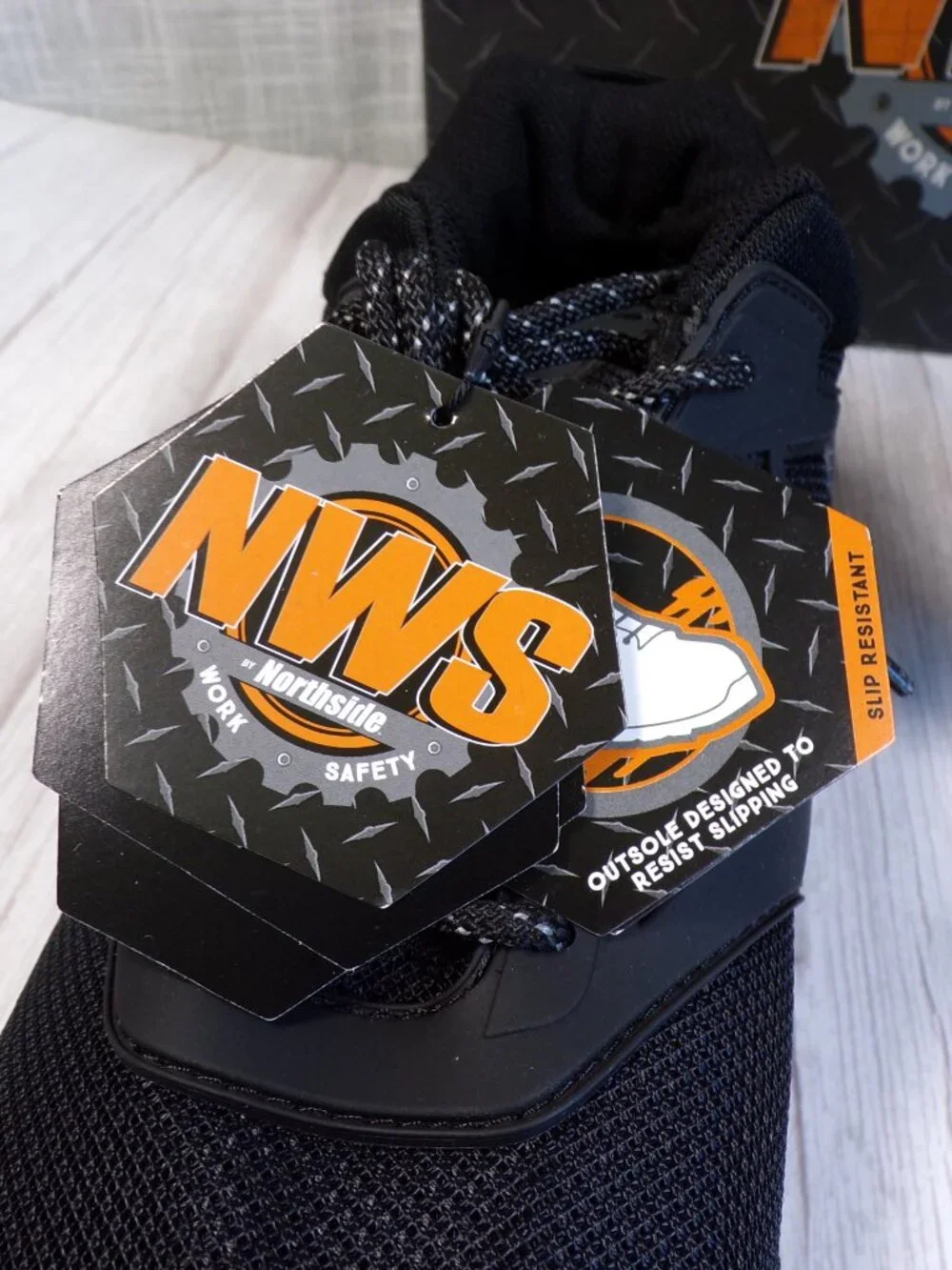 Northside brand style